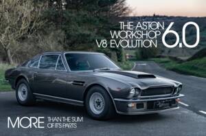 Image 1/53 de Aston Martin V8 Vantage (1977)