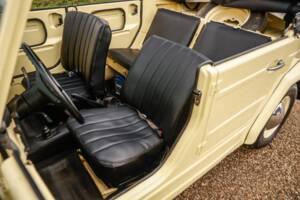 Bild 8/31 von Volkswagen Kübel 1600 (1978)
