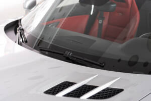Image 20/48 of Mercedes-Benz SLS AMG Roadster (2012)