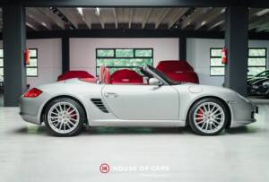 Image 5/25 de Porsche Boxster RS 60 Spyder (2008)