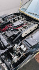 Bild 23/169 von Lamborghini Espada 400 GT (1972)