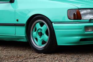 Image 17/22 de Ford Sierra RS Cosworth (1989)