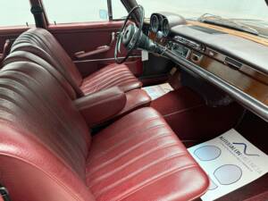 Bild 8/24 von Mercedes-Benz 280 S (1970)