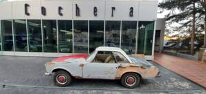 Afbeelding 32/37 van Mercedes-Benz 230 SL (1964)