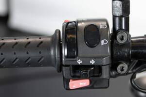 Afbeelding 50/50 van Triumph Trident 900 (1994)