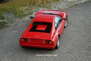 Image 16/27 de Ferrari 328 GTB (1985)