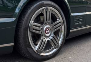 Bild 9/22 von Bentley Brooklands (2008)