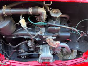 Imagen 4/14 de FIAT 500 L (1970)