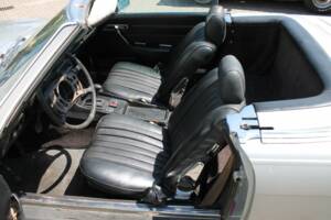 Image 3/23 of Mercedes-Benz 450 SL (1973)
