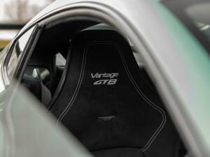 Image 30/65 de Aston Martin Vantage GT8 (2017)