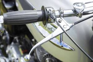 Immagine 19/39 di Norton 650 SS (1964)