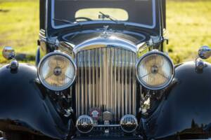 Image 25/50 de Bentley 4 1/2 Litre (1938)