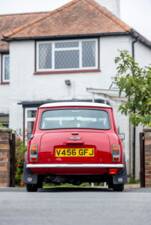 Bild 7/50 von Rover Mini Cooper 1,3i (2000)