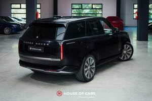 Imagen 7/24 de Land Rover Range Rover P440e (2022)