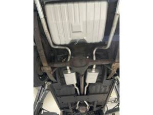 Bild 30/34 von Ford Mustang GT (1965)