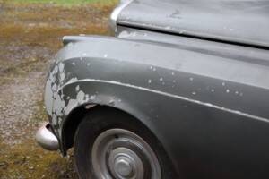 Bild 45/50 von Bentley S 1 (1956)