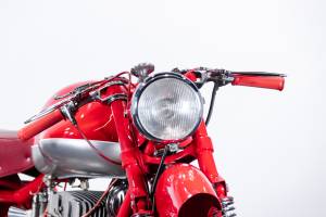 Image 20/42 de MV Agusta DUMMY (1955)