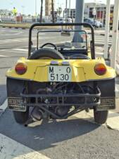 Image 7/8 of SEAT 600 D (1973)