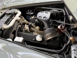Bild 31/33 von Lancia Aurelia B24 Convertibile (1958)