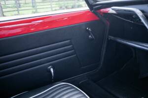 Bild 22/29 von Triumph Spitfire 4 (1964)
