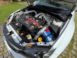 Bild 35/39 von Subaru Impreza WRX STi (2007)