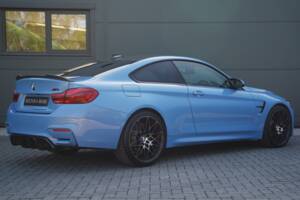 Immagine 5/50 di BMW M4 Competition (2019)