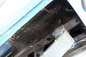 Image 27/34 of Ford Mustang Mach 1 (1970)