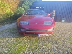 Bild 5/8 von Nissan 300 ZX  Twin Turbo (1995)