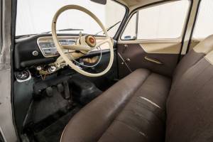 Immagine 9/50 di SIMCA Aronde 1300 (1961)