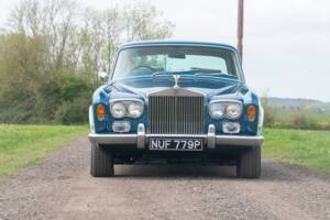 Image 10/50 of Rolls-Royce Silver Shadow I (1976)