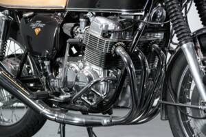 Image 30/50 of Honda DUMMY (1973)