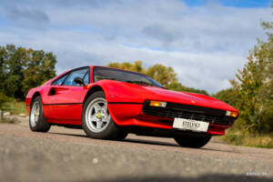 Afbeelding 9/65 van Ferrari 308 GTB (1978)
