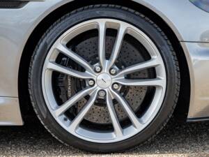 Bild 12/65 von Aston Martin DBS Volante (2011)