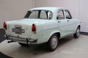 Image 7/19 of Alfa Romeo Giulietta Sprint 1300 (1965)