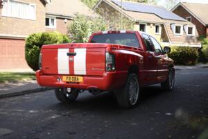 Immagine 7/50 di Dodge Ram SRT 10 (2005)