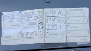 Bild 104/105 von Mercedes-Benz 280 S (1972)