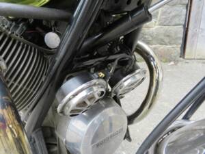 Image 22/45 of Moto Guzzi V7 Sport (1973)