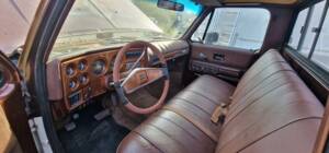 Immagine 19/110 di GMC Sierra 2500 (1975)