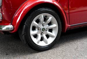 Image 10/28 of Rover Mini "Knightsbridge" (2001)