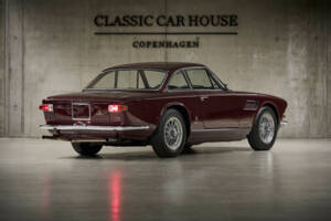 Bild 12/100 von Maserati 3500 GTI Sebring (1966)