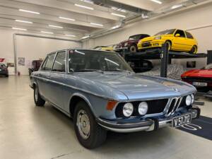 Bild 3/37 von BMW 3,0 S (1973)