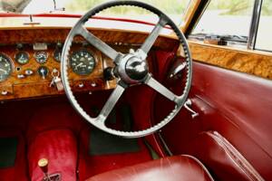 Image 49/50 of Jaguar Mk V  2.5 Litre (1949)