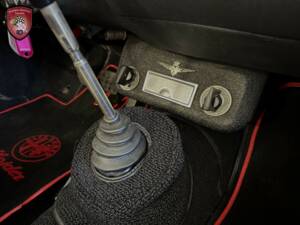 Bild 40/76 von Alfa Romeo 2600 Spider (1964)