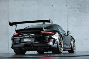 Afbeelding 13/50 van Porsche 911 GT3 RS (2019)
