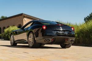 Image 7/50 of Ferrari 599 GTB Fiorano (2007)