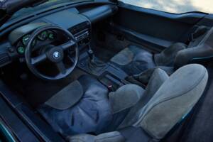 Bild 14/21 von BMW Z1 Roadster (1989)