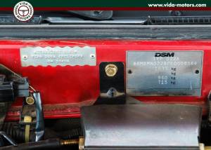 Bild 25/38 von Mitsubishi Eclipse GS (1993)