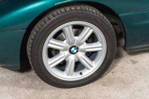 Image 43/49 of BMW Z1 (1991)