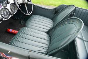 Image 45/50 of Bentley 3 1&#x2F;2 Litre (1924)