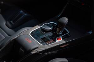 Image 17/34 of BMW M2 Coupé (2026)